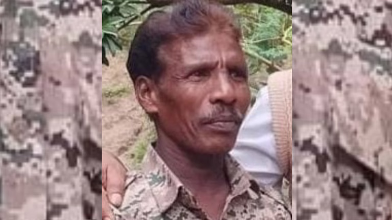 forest-department-staff-killed-in-tiger-attack-in-bandipur