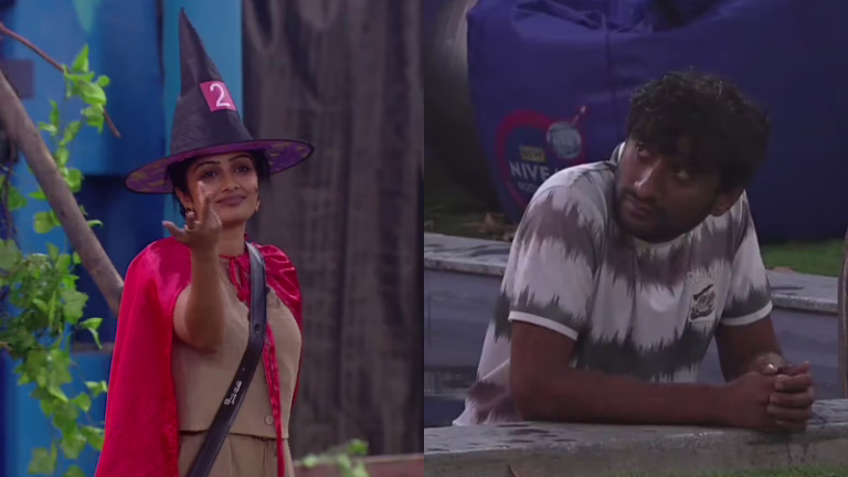 gilli-kavya
