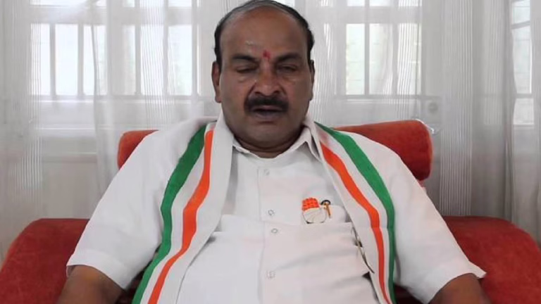 rv devraj 2