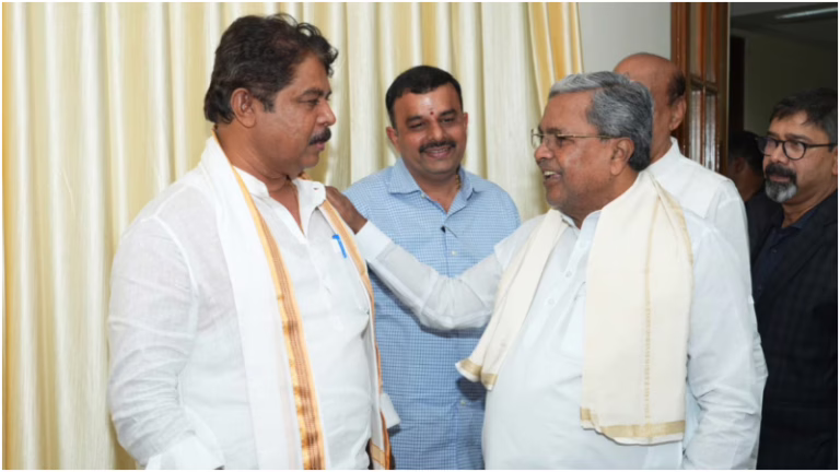 sunil-kumar-siddaramaiah