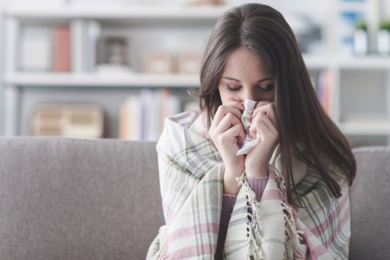 woman-with-a-cold