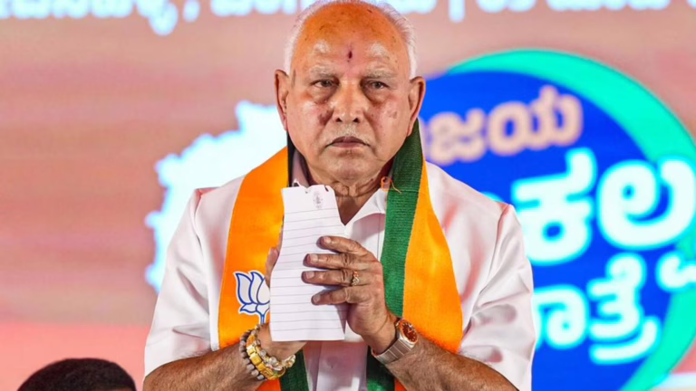 yadiyurappa 2