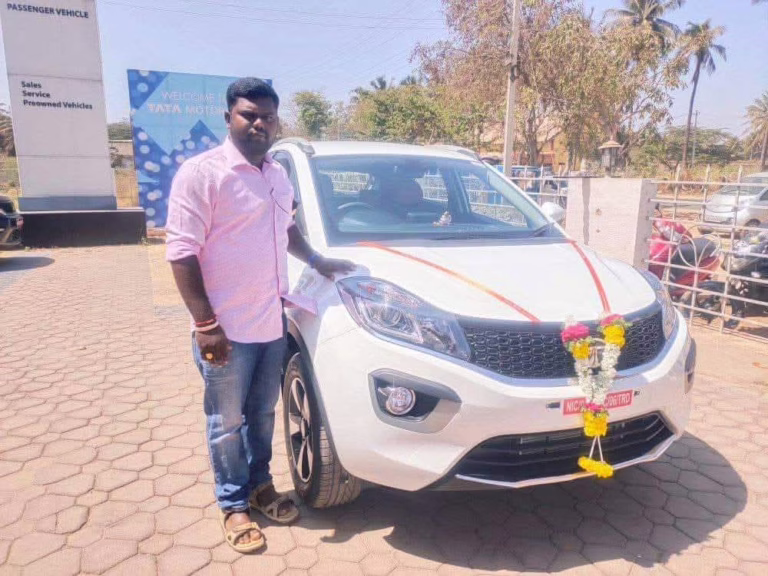 ಹರೀಶ್‌