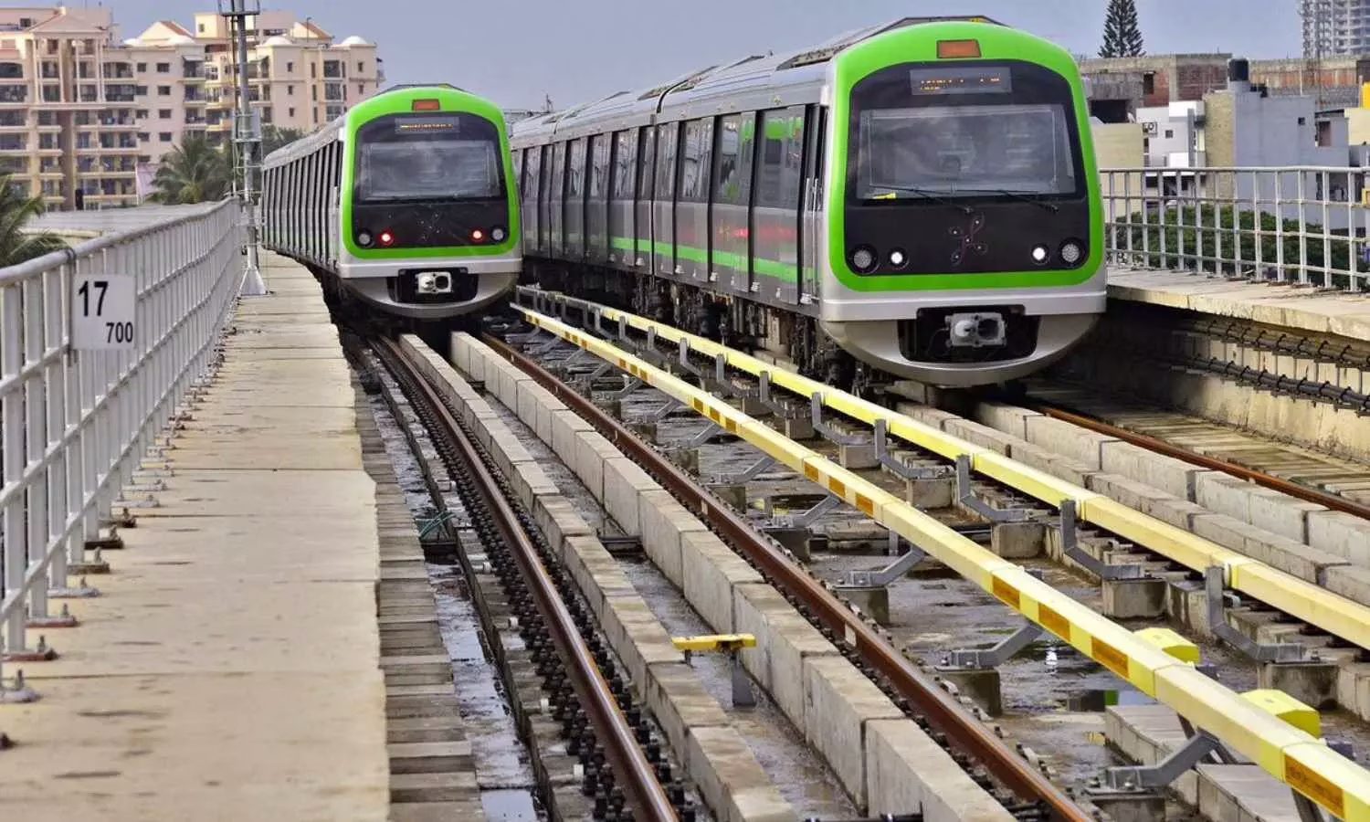 Namma Metro