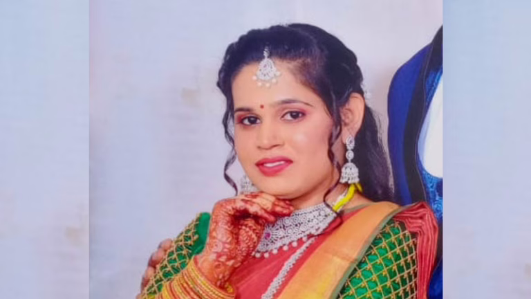 Bengaluru-Banshankari-Suicide