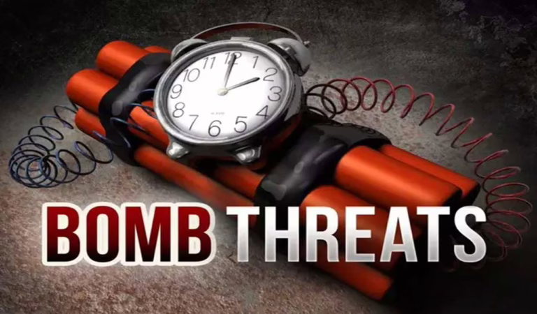 Bomb-Threat