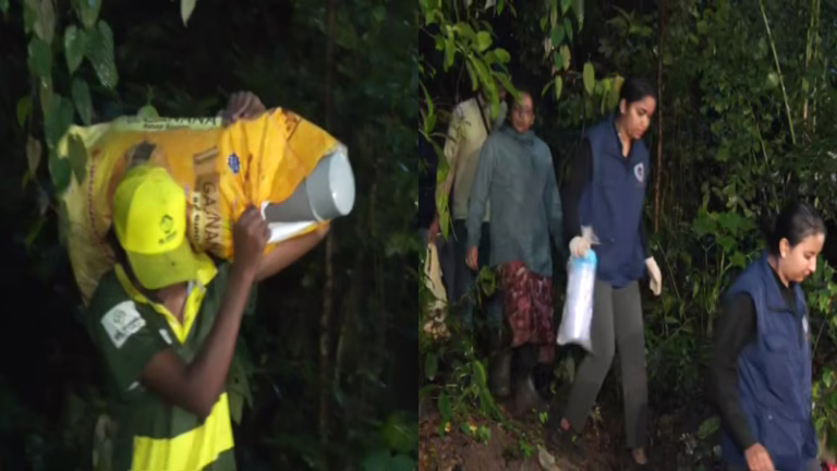 Dharmasthala-Banglegudde-SIT-