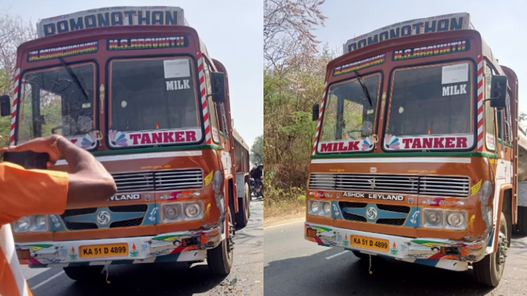 Haveri-Accident-