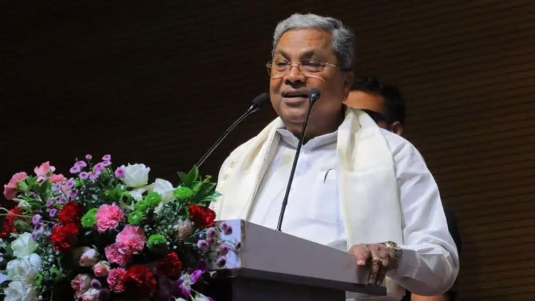 Karnataka-CM-Siddaramaiah-