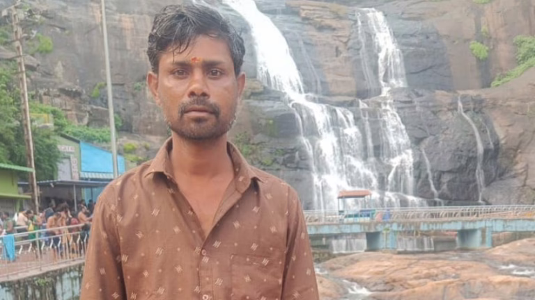 Kolar-Man-Missing-In-Tamil-Nadu-