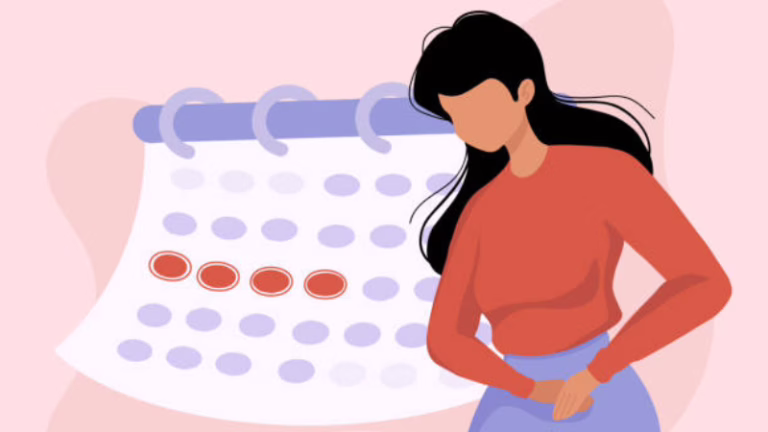 Menstrual-Leave