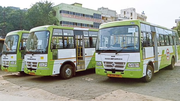 Mo-Bus