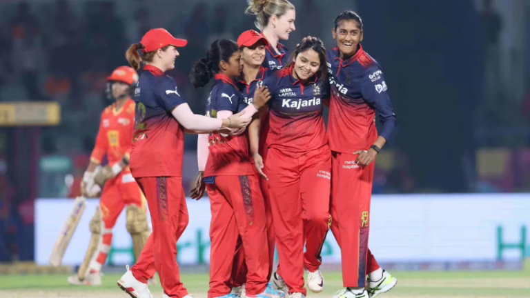 RCB-Women-vs-Gujarat-Giants-Women-won-by-61-runs-RCB-QUALIFY-FOR-THE-PLAYOFFS
