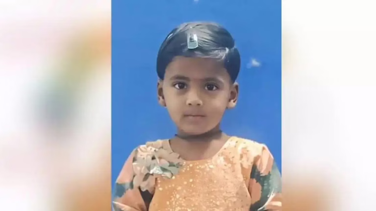 Raichur-Child-Death-