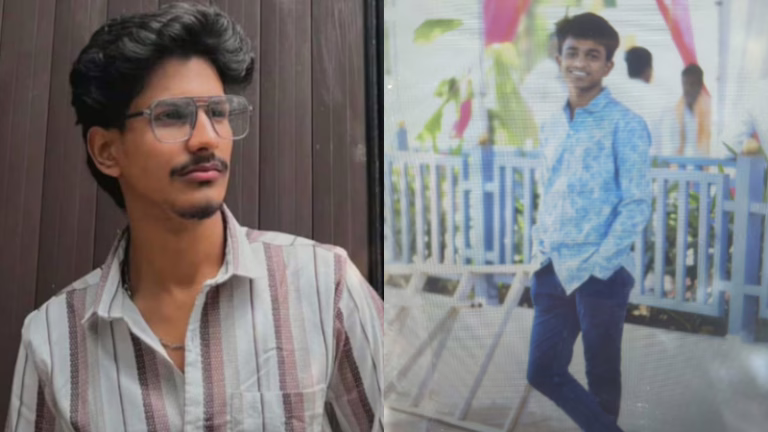 Ramanagara-Kabbalu-Lake-Students-Drown-