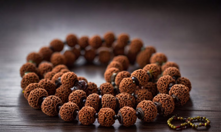 Rudraksha_Mala