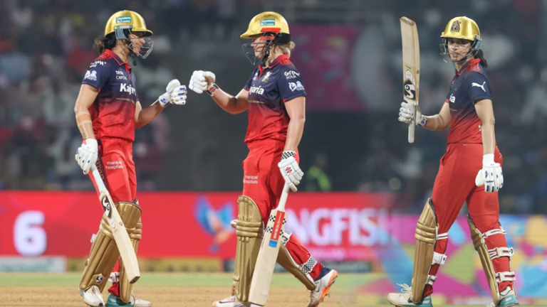 Smriti-Mandhana
