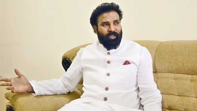 Sreeramulu