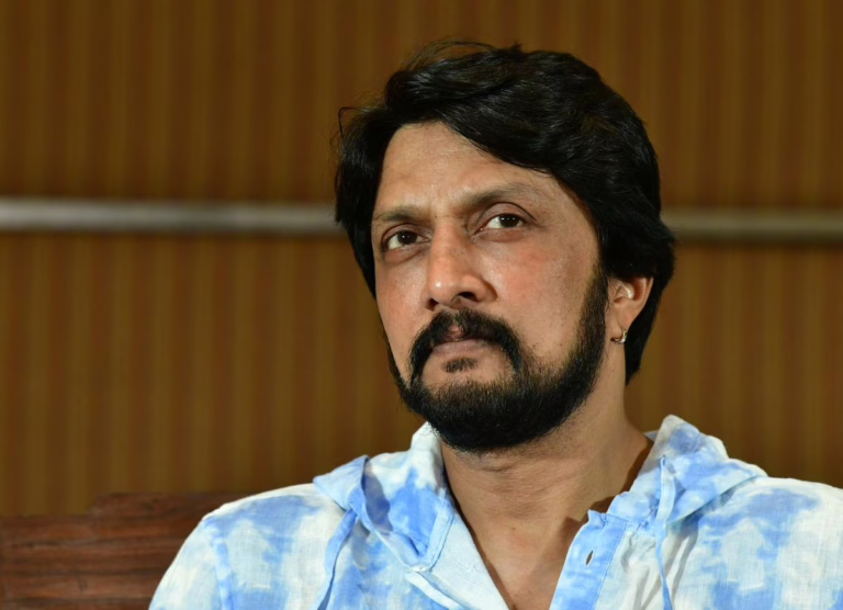 Sudeep