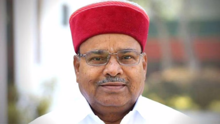 Thawar-Chand-Gehlot