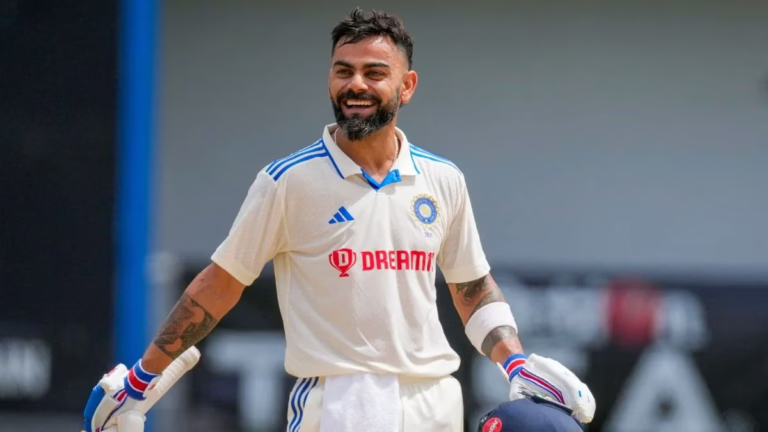 Virat+Kohli