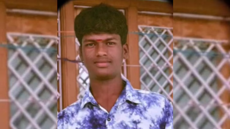 Yadagiri-Student-Suicide