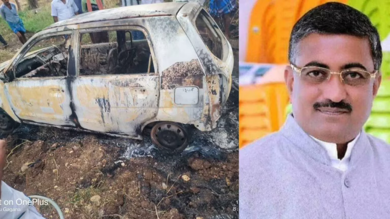 a-bjp-leader-committed-suicide-due-to-family-feud