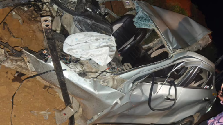 chitradurga-accident