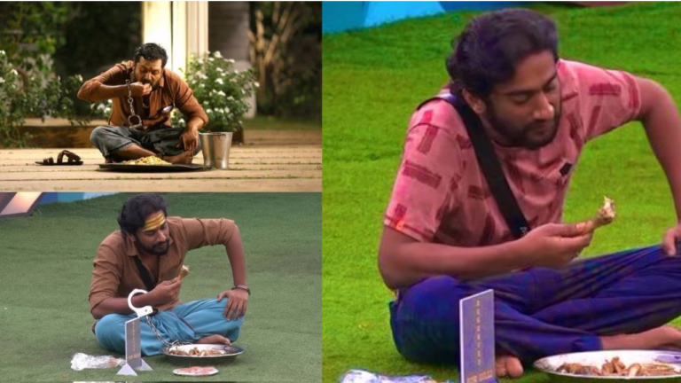gilli_Nata_eating_Nalli_moole