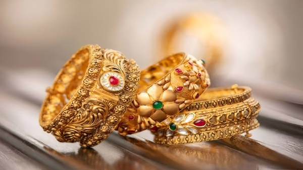 Gold Rate Today
