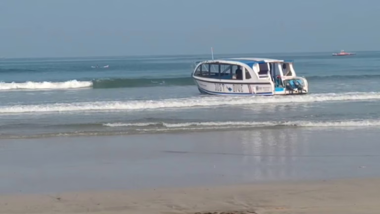 murudeshwar-beach