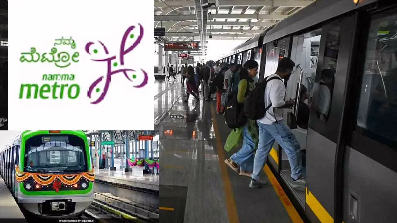 Namma Metro Ticket Price Increase