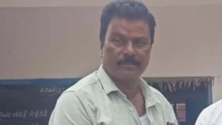 poojarimurder