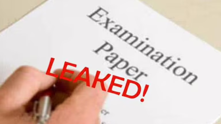 question-paper-leak