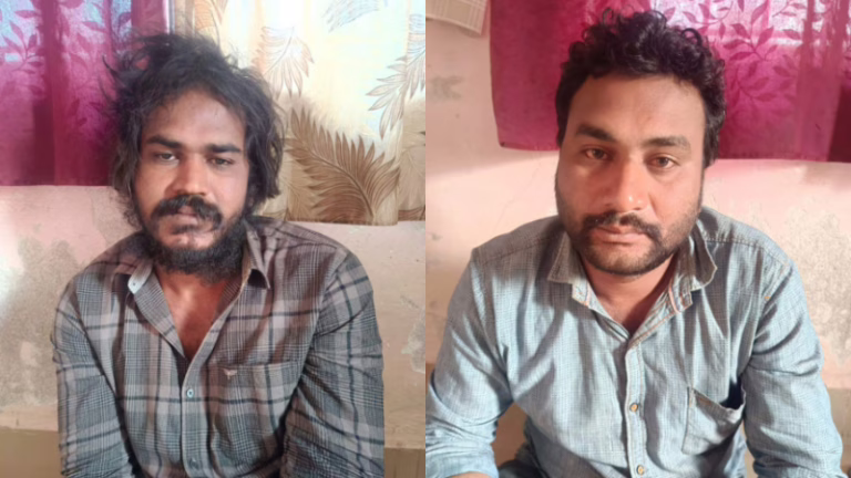 villagers-catch-thieves-in-turuvekere-tumakuru