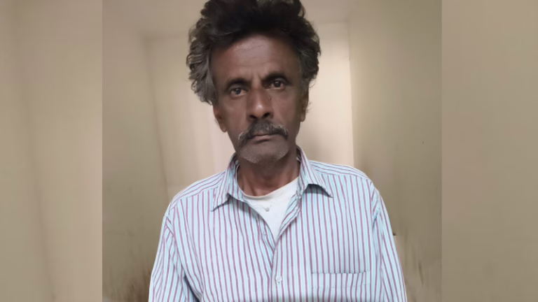 Anekal-Old-Man-Arrest-For-Sexually-Harassing-Minors