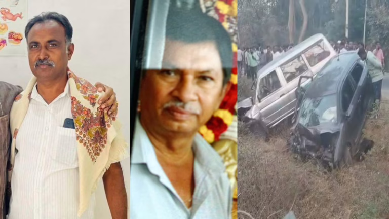 Banavar-Car-Accident