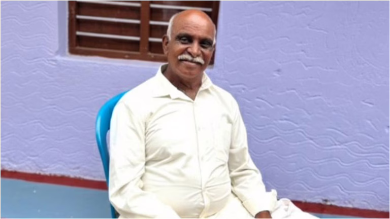 Brother-murders-younger-brother-over-property-dispute-in-Davanagere