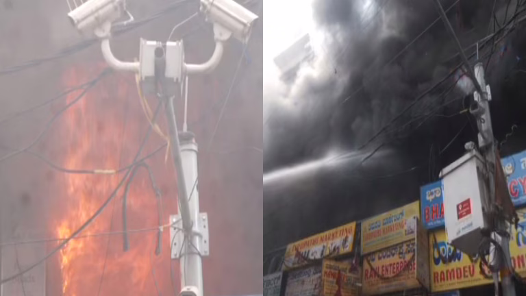 Chickpet-metro-station