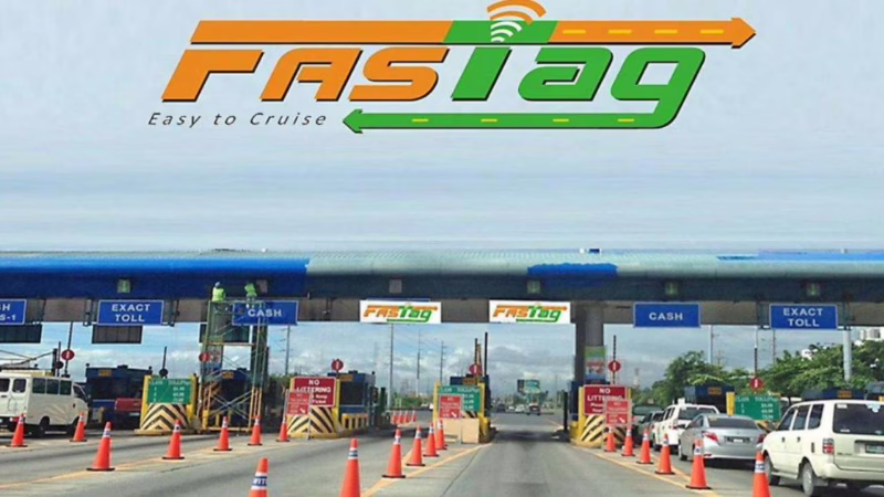 FASTag