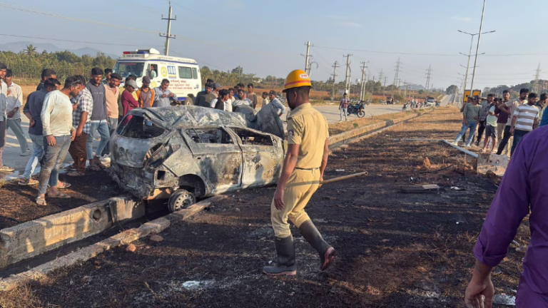 Hassan-Car-Accident