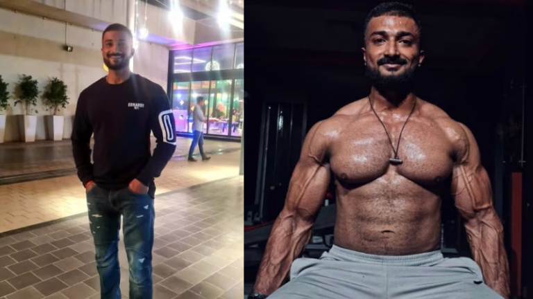 Mahalakshmi-Layout-Body-Builder-Suicide