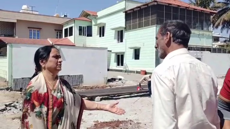 Pushpa-Arunkumar