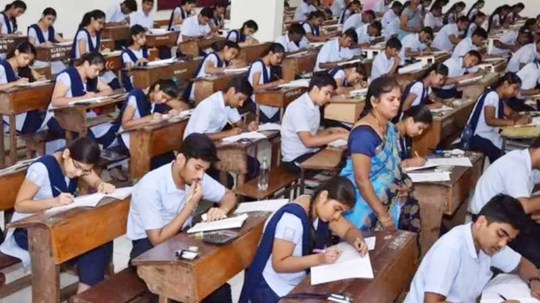 SSLC_Exam