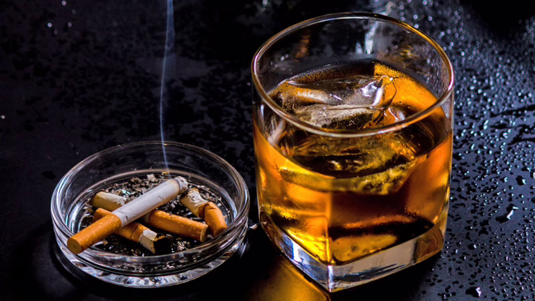 cigarette-and-liquor