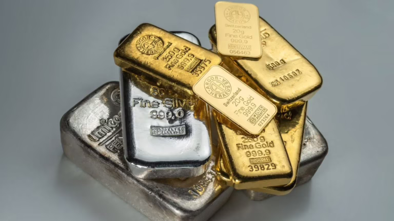 gold-silver-prices-rising