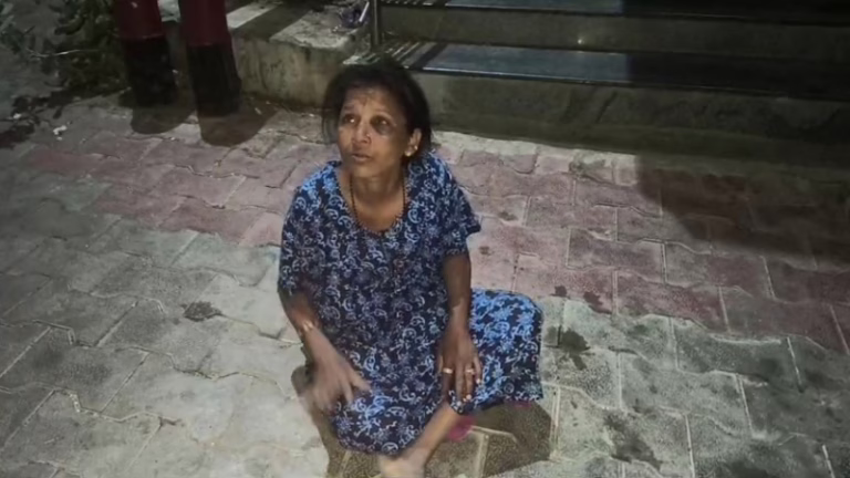 mother-arrested-for-murdering-her-daughter-in-yadgir