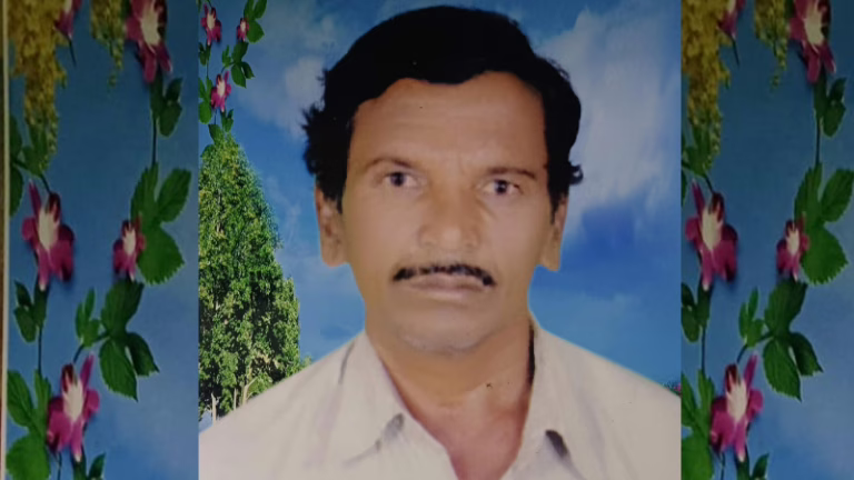 Ballari-Gram-Panchayat-Staff-Death