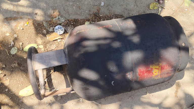 Fire-Accident-Gas-Leak