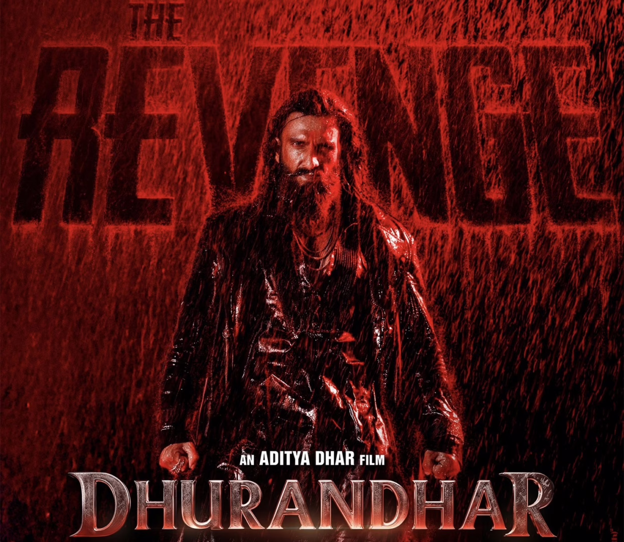 Dhurandhar 2